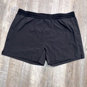 RHONE 5” Mako Tech Short Unlined NWT SZ XXL Athletic Shorts